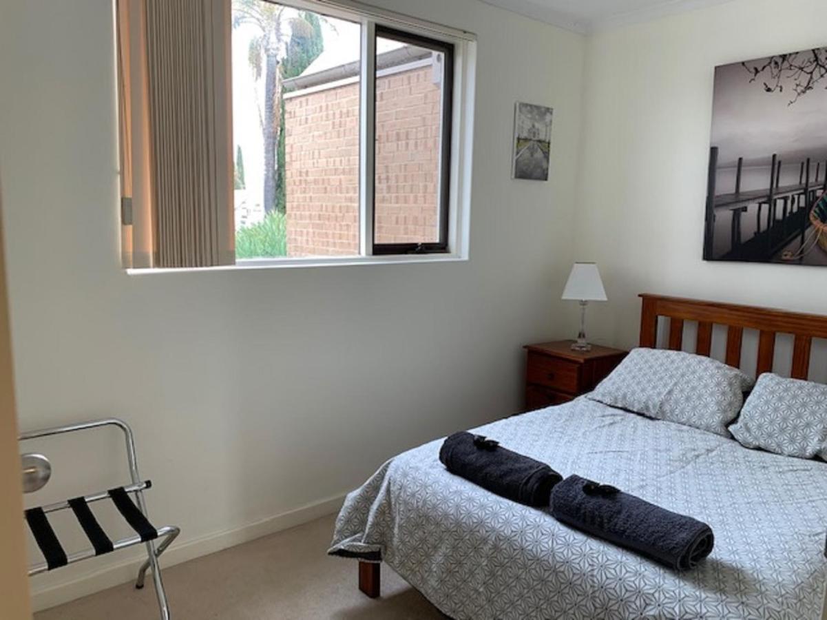 Adelaide Style Accommodation-Close To City-North Adelaide-3 Bdrm- Free Parking Ngoại thất bức ảnh