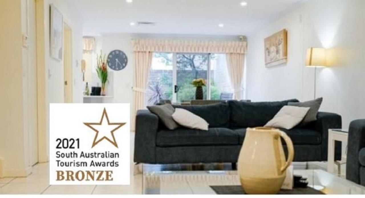 Adelaide Style Accommodation-Close To City-North Adelaide-3 Bdrm- Free Parking Ngoại thất bức ảnh