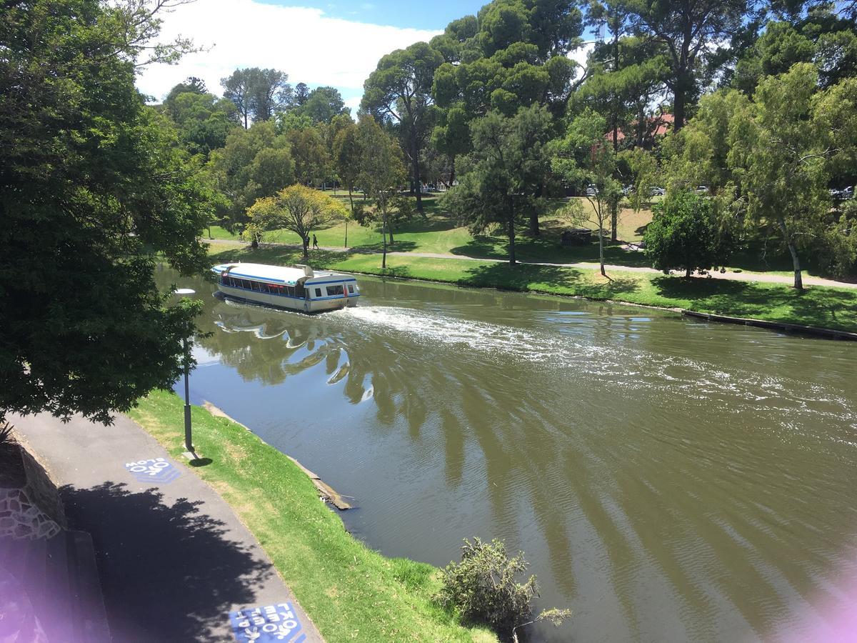 Adelaide Style Accommodation-Close To City-North Adelaide-3 Bdrm- Free Parking Ngoại thất bức ảnh