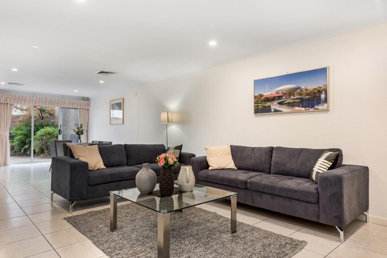 Adelaide Style Accommodation-Close To City-North Adelaide-3 Bdrm- Free Parking Ngoại thất bức ảnh