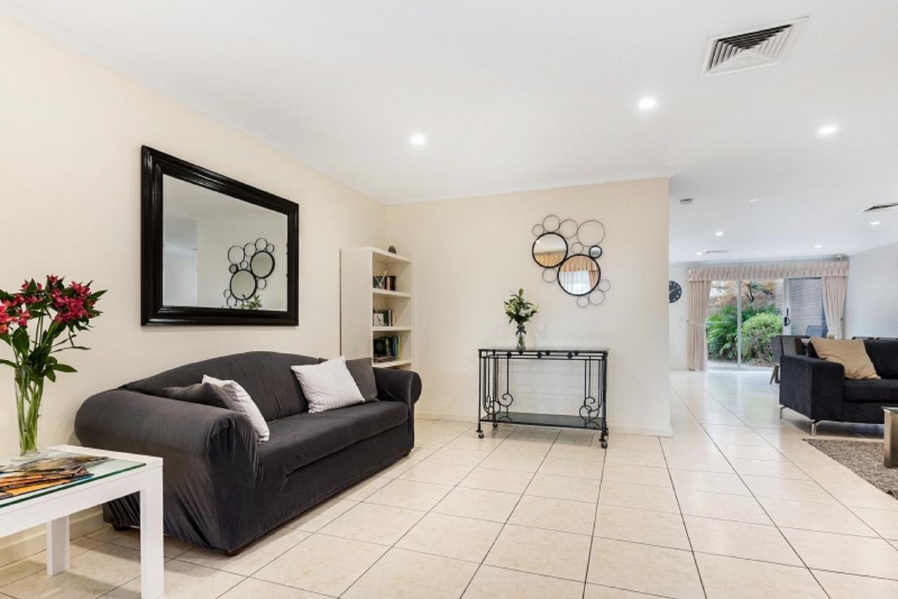 Adelaide Style Accommodation-Close To City-North Adelaide-3 Bdrm- Free Parking Ngoại thất bức ảnh