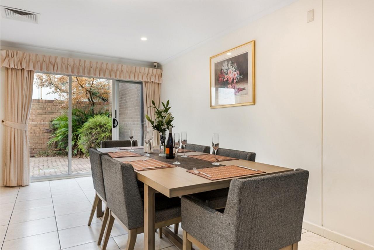 Adelaide Style Accommodation-Close To City-North Adelaide-3 Bdrm- Free Parking Ngoại thất bức ảnh