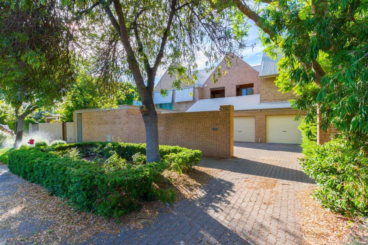 Adelaide Style Accommodation-Close To City-North Adelaide-3 Bdrm- Free Parking Ngoại thất bức ảnh